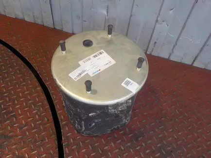 AU34813 AUGER Пневмоподушка