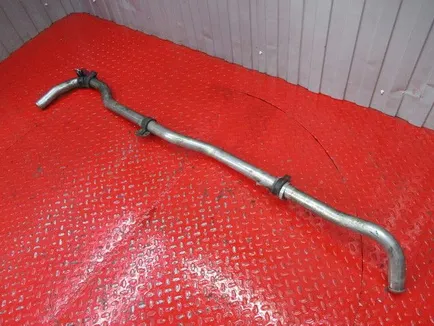 9304382129 MERCEDES Труба ретарды