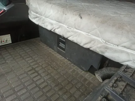 20360217 VOLVO Ящик вещевой
