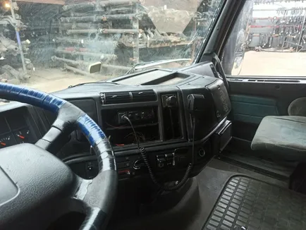 20379180 VOLVO Торпедо