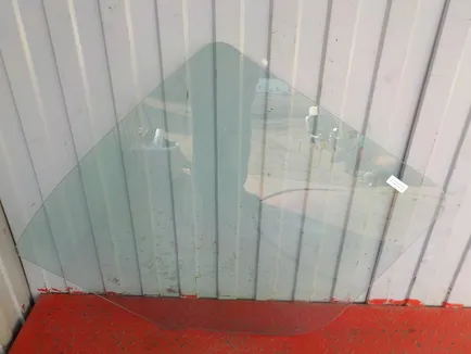 RENS0024 KMK GLASS Стекло двери левое