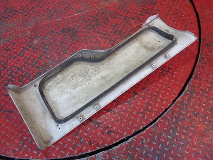 5010623009 RENAULT Крышка бардачка