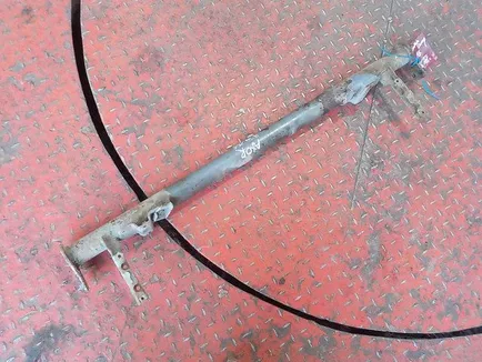 9448800014 MERCEDES Кронштейн бампера, Отсутствует