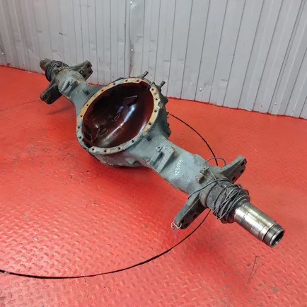 20836854 VOLVO Корпус заднего моста