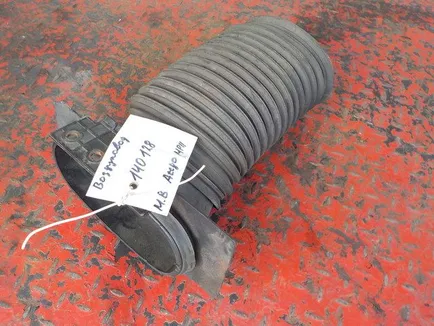 9705281308 MERCEDES Воздуховод