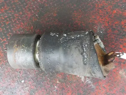 21961374 VOLVO Пневмоподушка
