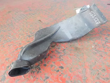 3175644 VOLVO Воздуховод