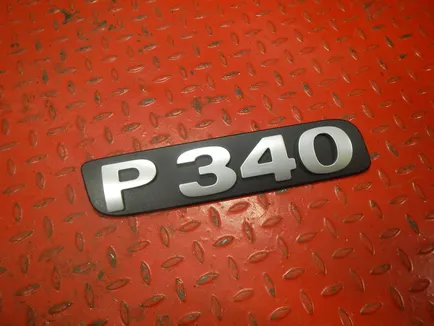 1538816 SCANIA Эмблема