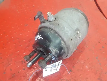 1706848 DAF Энергоаккумулятор, Отсутствует
