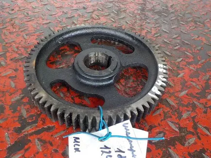 1249366 DAF Шестерня ТНВД