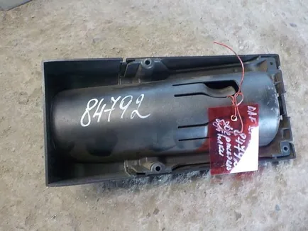 1683980 DAF Держатель бутылки