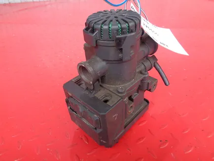 4297724 MERCEDES Модулятор EBS