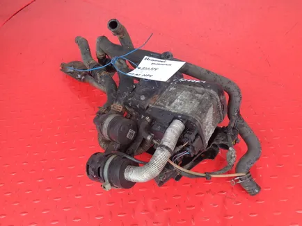 9608305061 MERCEDES Автономный отопитель