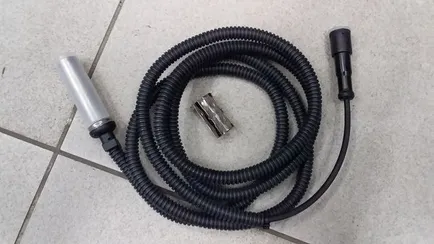 INF09710 STARTEC Датчик ABS