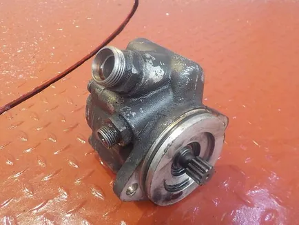 1797652 DAF Насос ГУР