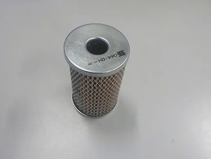 50013044 KOLBENSCHMIDT Фильтр ГУР