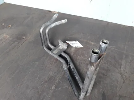 21913681 VOLVO Трубка отопителя