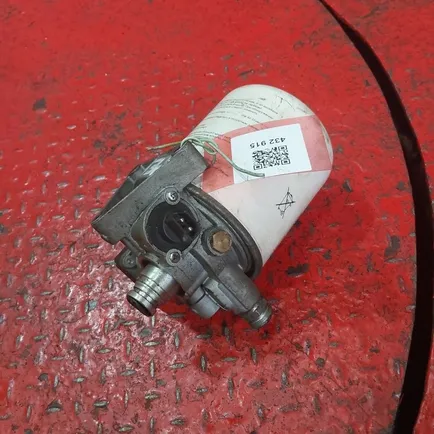 5010422629 RENAULT Осушитель