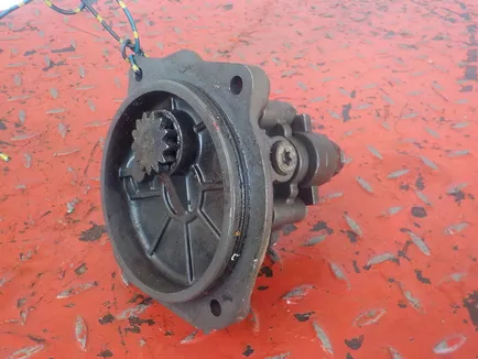 5001863917 RENAULT ТННД