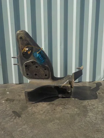 20585719 VOLVO Кронштейн торсиона левый