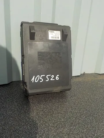 81258067051 MAN Блок управления ZBR