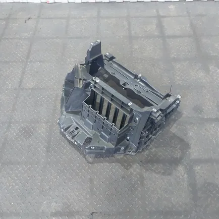 82412360 VOLVO Каркас торпедо