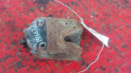20712875 VOLVO Замок кабины