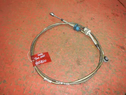 21789683 VOLVO Трос КПП