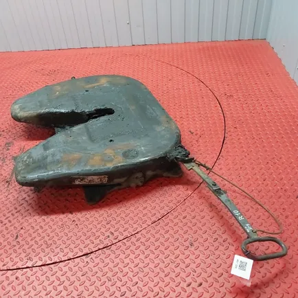 5010228290 RENAULT Седло