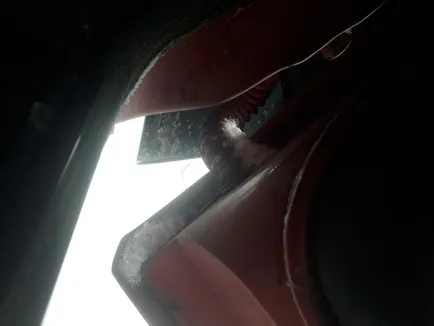 5010590365 RENAULT Электропроводка двери
