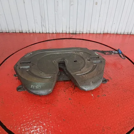 5010228291 RENAULT Седло