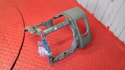 5010563824 RENAULT Торпедо