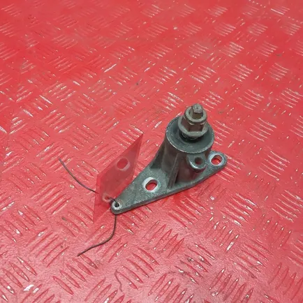 1395254 DAF Кронштейн кулисы, Отсутствует