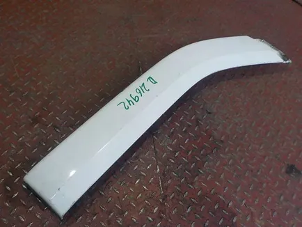 TD1052062R TANGDE Накладка крыла правая