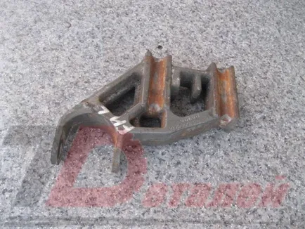 20399442 VOLVO Опора переднего амортизатора