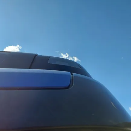 82278930 VOLVO Габарит на крыше