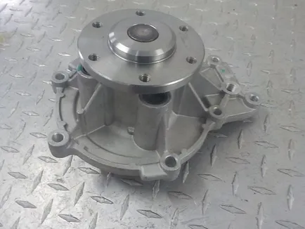 8104185SX STELLOX Насос водяной