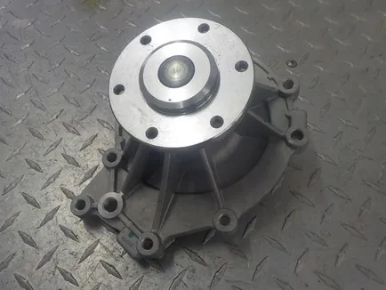 55200123 LASO Насос водяной