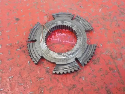 5001842925 RENAULT Ступица синхронизатора