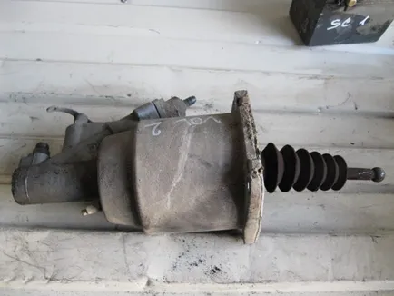 20524585 VOLVO ПГУ