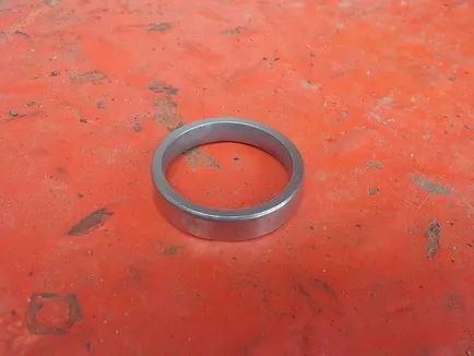 227SA31335000 MAHLE Седло клапана