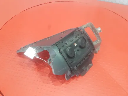 5010563934 RENAULT Торпедо