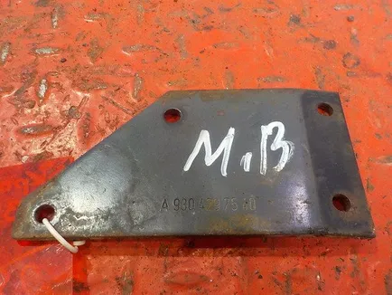 9304297540 MERCEDES Кронштейн крана ABS
