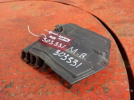 9415420087 MERCEDES Кронштейн электронных блоков
