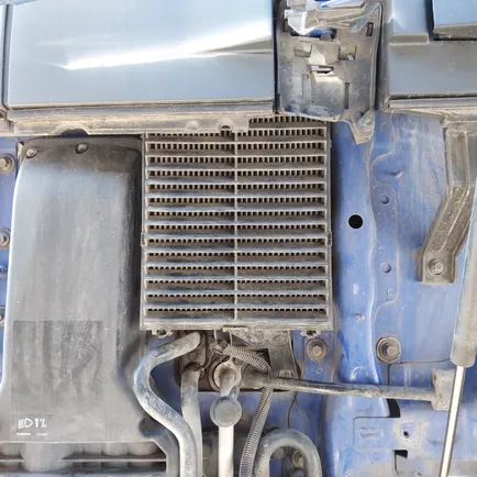 82209789 VOLVO Корпус салонного фильтра