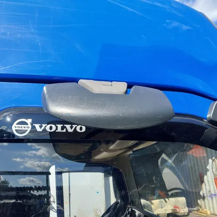 84004929 VOLVO Зеркало бордюрное