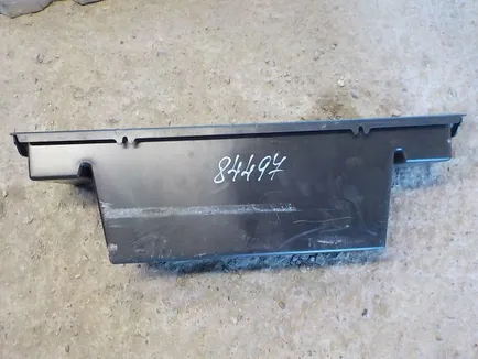 1650721 DAF Ящик вещевой