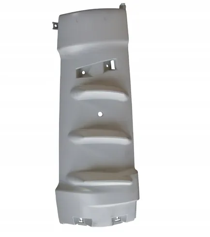 TD0657161L TANGDE Дефлектор кабины левый, Отсутствует