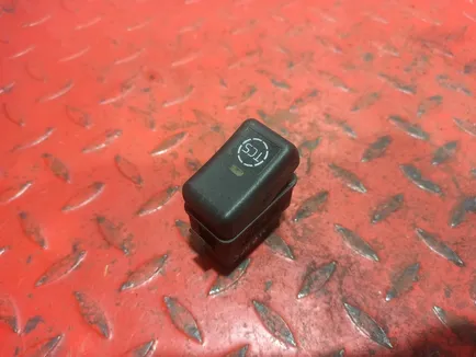 3987950 VOLVO Кнопка