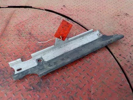 5010514243 RENAULT Заслонка воздушная